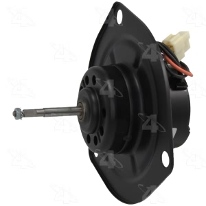 Four Seasons Hvac Blower Motor Without Wheel for 1985 Toyota Corolla - 35516