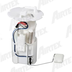 Airtex In-Tank Fuel Pump Module Assembly for 2006 Infiniti G35 - E8534M