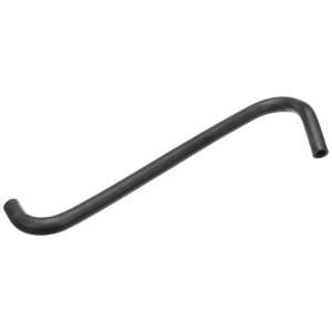 Gates Hvac Heater Molded Hose for 1990 Pontiac Firebird - 18911
