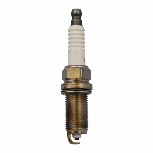 Denso Original U-Groove™ Spark Plug for 2013 Toyota RAV4 - K16HR-U11