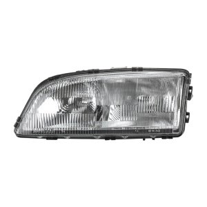 TYC Driver Side Replacement Headlight for 2001 Volvo C70 - 20-5410-00