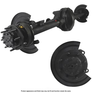 Cardone Reman Remanufactured Drive Axle Assembly for 2006 Ford F-250 Super Duty - 3A-2000LSJ