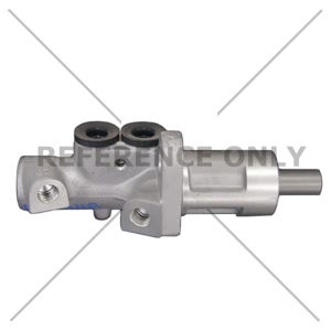 Centric Premium Brake Master Cylinder for 2004 Audi A6 - 130.33118