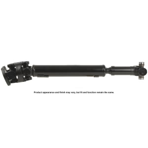 Cardone Reman Remanufactured Driveshaft/ Prop Shaft for Dodge - 65-9873