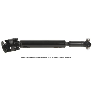 Cardone Reman Remanufactured Driveshaft/ Prop Shaft for 1998 Dodge Ram 3500 - 65-9873