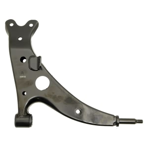 Dorman Front Passenger Side Lower Non Adjustable Control Arm for 2000 Toyota RAV4 - 520-438