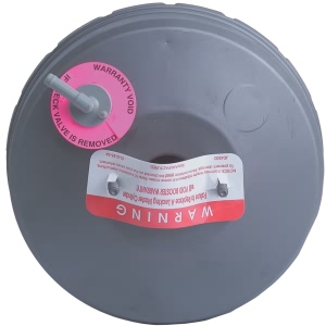 Cardone Reman Remanufactured Vacuum Power Brake Booster w/o Master Cylinder for 2008 Scion tC - 53-4633