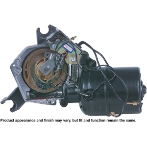 Cardone Reman Remanufactured Wiper Motor for Chevrolet Corvette - 40-146