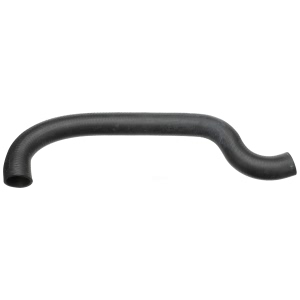 Gates Engine Coolant Molded Radiator Hose for 1992 Nissan Maxima - 21965