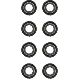 Victor Reinz Valve Stem Oil Seal Set for Mercedes-Benz - 12-20315-03
