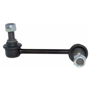 Delphi Rear Driver Side Stabilizer Bar Link Kit for 2005 Kia Sorento - TC2307