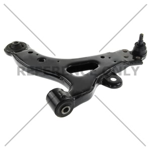 Centric Premium™ Front Passenger Side Lower Control Arm and Ball Joint Assembly for 2007 Buick Rendezvous - 622.66035