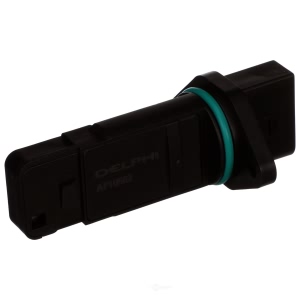 Delphi Mass Air Flow Sensor for 2000 Audi A6 Quattro - AF10562