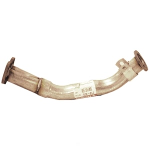 Bosal Exhaust Pipe for 1988 Isuzu Trooper - 718-335