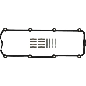 Victor Reinz Valve Cover Gasket Set for 1988 Volkswagen Jetta - 15-31692-01
