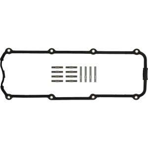 Victor Reinz Valve Cover Gasket Set for Volkswagen Cabriolet - 15-31692-01