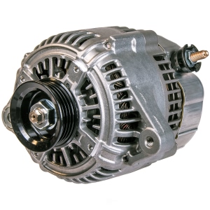 Denso Remanufactured Alternator for Toyota MR2 - 210-0184