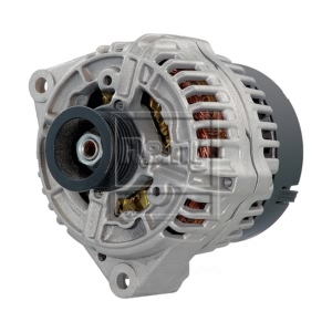 Remy Remanufactured Alternator for 2001 Land Rover Range Rover - 12069