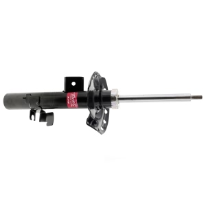 KYB Excel G Front Driver Or Passenger Side Twin Tube Strut for 2012 Dodge Grand Caravan - 339721