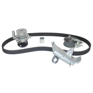 Airtex Timing Belt Kit for 2005 Audi TT Quattro - AWK1322