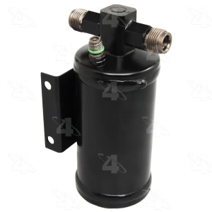 Four Seasons A C Receiver Drier - 33985