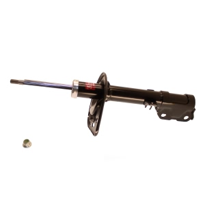 KYB Excel G Rear Driver Side Twin Tube Strut for 2014 Lexus ES350 - 335093