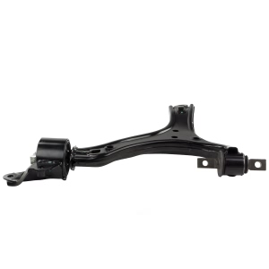 Mevotech Supreme Front Driver Side Lower Non Adjustable Control Arm for 2013 Honda Accord - CMS601116