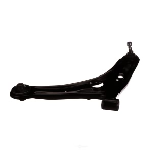 Delphi Front Driver Side Lower Control Arm And Ball Joint Assembly for Toyota Echo - TC5792