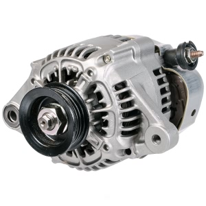 Denso Alternator for 1989 Toyota Tercel - 210-0337