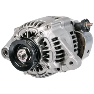 Denso Alternator for 1990 Toyota Tercel - 210-0337