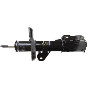 Monroe OESpectrum™ Front Driver Side Strut for 2016 Chevrolet Trax - 72935