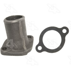 Four Seasons Water Outlet for Pontiac Firebird - 84806