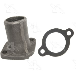 Four Seasons Water Outlet for Jeep Comanche - 84806