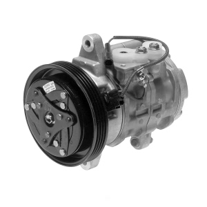Denso A/C Compressor for 1999 Suzuki Vitara - 471-1347