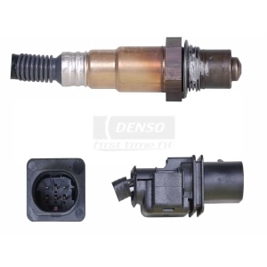 Denso Air Fuel Ratio Sensor for 2017 Land Rover Range Rover Sport - 234-5057