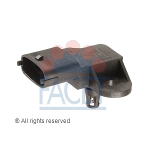 facet Manifold Absolute Pressure Sensor for BMW Alpina B7 - 10-3092