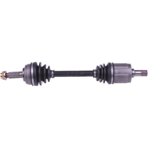 Cardone Reman Remanufactured CV Axle Assembly for Honda Prelude - 60-4116