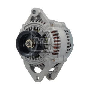 Remy Remanufactured Alternator for 1999 Dodge Dakota - 12079