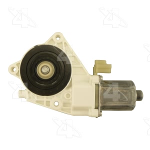 ACI Power Window Motor for 2007 Ford Fusion - 383289