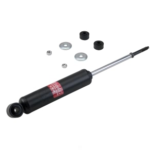 KYB Excel G Front Driver Or Passenger Side Twin Tube Shock Absorber for 1988 Dodge Dakota - 344093