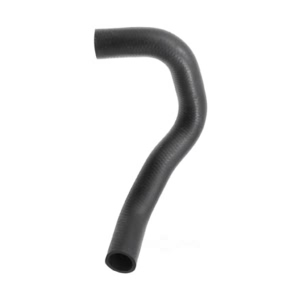 Dayco Engine Coolant Curved Radiator Hose for 1991 Toyota Pickup - 71494