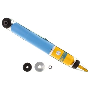 Bilstein Front Driver Or Passenger Side Standard Monotube Shock Absorber for Land Rover - 24-022149