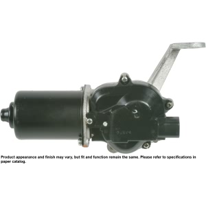 Cardone Reman Remanufactured Wiper Motor for Honda Fit - 43-4058