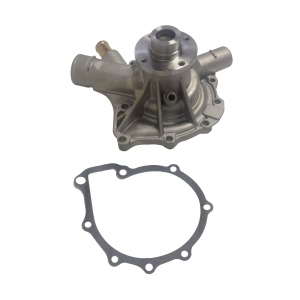 GMB Engine Coolant Water Pump for Mercedes-Benz SLK230 - 147-2270