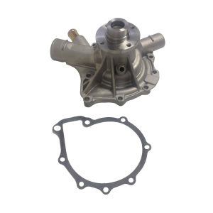GMB Engine Coolant Water Pump for 2004 Mercedes-Benz SLK230 - 147-2270