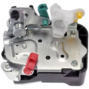 Dorman OE Solutions Rear Driver Side Door Lock Actuator Motor for 2010 Chrysler PT Cruiser - 940-204