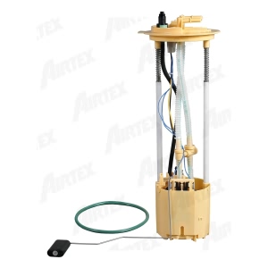 Airtex Fuel Pump Module Assembly for 2010 Dodge Ram 3500 - E7214M