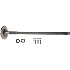 Dorman OE Solutions Rear Driver Side Axle Shaft for 1999 Ford F-150 - 630-241