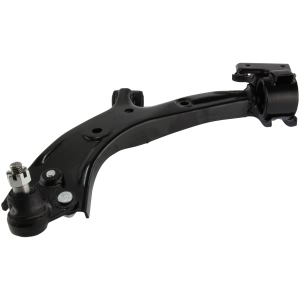 Centric Premium™ Front Driver Side Lower Control Arm and Ball Joint Assembly for 2007 Honda CR-V - 622.40013