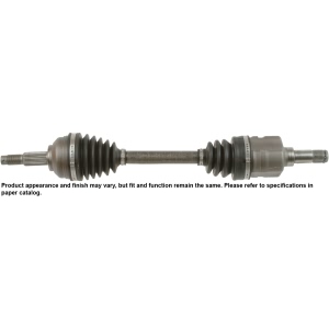 Cardone Reman Remanufactured CV Axle Assembly for Chrysler Grand Voyager - 60-3227